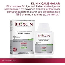 TeknoKapsül Yağlı Saçlar Için Şampuan (1 x 300 Ml)