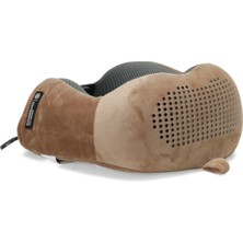 Lumberjack Vsco Yastık Ergo 5pr Bej Unisex Boyun Yastığı