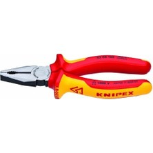 TeknoKapsül 03 08 160 Sba Pense 1000 V Izole