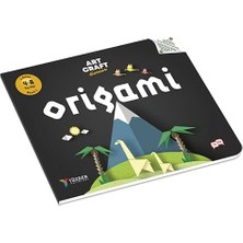 TeknoKapsül Origami