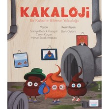 TeknoKapsül Kakaloji - Bir Kakanın Bilimsel Yolculuğu