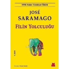 TeknoKapsül Filin Yolculuğu: 1998 Nobel Edebiyat Ödülü