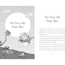 TeknoKapsül Stories For Bedtime