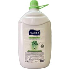 TeknoKapsül Şampuan Isırgan 3000ML