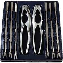 TeknoKapsül Deniz Mahsülleri Seti