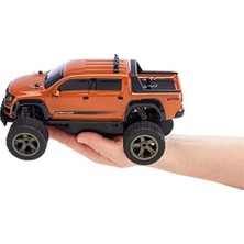 TeknoKapsül Rc Car Vw Amarok