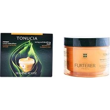 TeknoKapsül Rene Furterer Tonucia Saç Maskesi 200 ml + Şampuan 50 ml 1 Paket (1 x 250 Ml)