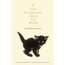 TeknoKapsül If Cats Disappeared From The World
