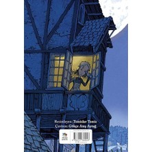 TeknoKapsül Kar Taciri