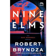 TeknoKapsül Nine Elms: Kate Marshall 1