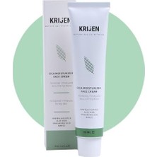 TeknoKapsül Cıca Aloe Vera | Fermente/prebiyotik Kuru Cilt Yüz Kremi 50 ml