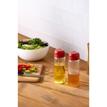 TeknoKapsül Sımple 2'li Yağlık Sirkelik 250 ml