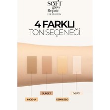 TeknoKapsül Fdt.soft Glow Rep.mocha