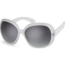 Di Caprio Kadın Dikdörtgen Güneş Gözlüğü DH804B