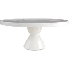 TeknoKapsül Golfline 7 Parça Pasta Takımı