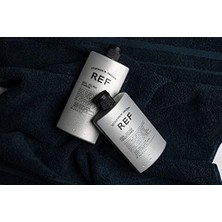 TeknoKapsül Ref Stockholm-Ref Cool Sılver Condıtıoner 100 ml Sarı ve Gümüş Renkli Saçlara Özel Bakım Kremi 100