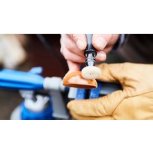 TeknoKapsül 429 Parlatma Diski, 26 Mm, 3'lü