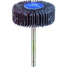 TeknoKapsül 504 Taşlama Diski, En Küçük Boyutlu, 80 Kumlu, 4,8 mm