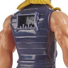 TeknoKapsül Avengers Titan Hero Serisi Thor 30 cm Aksiyon Figürü