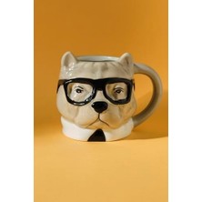 TeknoKapsül Buldog Mug 483 ml