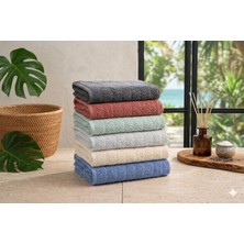 Cotton Queen Elfida 6’lı Mutfak Havlusu 30X50 cm