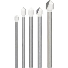 TeknoKapsül Pro Cyl-9 Matkabı Seti, 5 Parça, Seramik