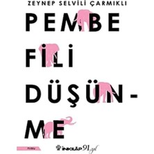 TeknoKapsül Pembe Fili Düşünme