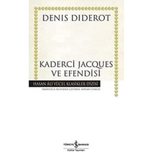 TeknoKapsül Kaderci Jacques ve Efendisi