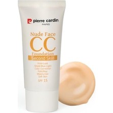 TeknoKapsül Bb Cream Beauty Booster- Spf 30 Sand BEIGE-428 30 ml