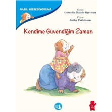 TeknoKapsül Kendime Güvendiğim Zaman: Nasıl Hissediyorum?