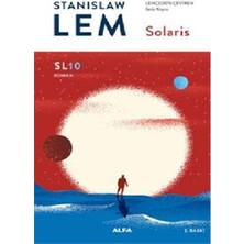 TeknoKapsül Solaris (SL10)