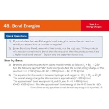 TeknoKapsül Gcse Chemistry Aqa Revision Question Cards - Q&a Cards For Quick Practice: For The 2026 And 2027 Exams (Cgp Aqa Gcse Chemistry)