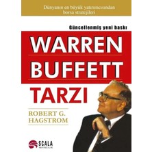 TeknoKapsül Warren Buffett Tarzı
