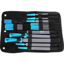 TeknoKapsül Eğe Seti 19 Parça