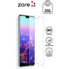 TeknoKapsül Zore 13 Uyumlu Maxi Glass Temperli Cam Ekran Koruyucu
