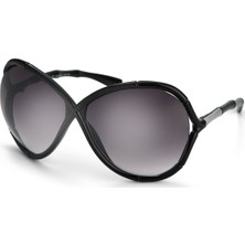 Di Caprio Kadın Dikdörtgen Güneş Gözlüğü DH726A