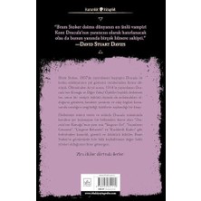 TeknoKapsül Dracula’nın Konuğu ve Diğer Tuhaf Öyküler