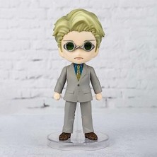 TeknoKapsül Tamashıı Natıons Tamashi Nations - Jujutsu Kaisen - Kento Nanami,  Ruhları Figuarts Mini