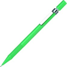 TeknoKapsül Sharplet-2 A125-D Mekanik Kurşun Kalem, 0.5 Mm, Yeşil
