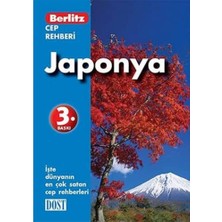 TeknoKapsül Japonya Cep Rehberi