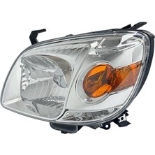 Jakuza Mazda BT50 Ön Far Sol Taraf Iç Beyaz Renk 2008-2009-2010-2011-2012 Modeller