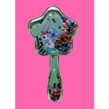 Madam Shushu Lilo ve Stiç Saç Fırçası