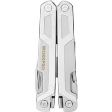 TeknoKapsül WP382002 15 In 1 Çok Fonksiyonlu Profesyonel Seti + Taşıma Kılıfı