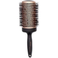 TeknoKapsül Diva Yuvarlak Termal Saç Fırçası 7