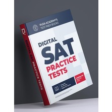 TeknoKapsül Digital Sat Practice Tests