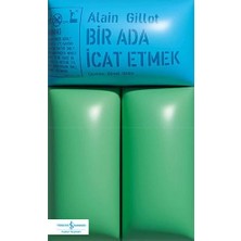 TeknoKapsül Bir Ada Icat Etmek