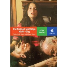 TeknoKapsül Politikadan Sinemaya Minör-Oluş: Sürgüne Ait ve Diyasporal Film Yapımı