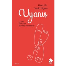 TeknoKapsül Uyanış: O Eski Sen Artık Burada Yaşamıyor