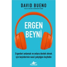 TeknoKapsül Ergen Beyni: Ergenleri Anlamak ve Onlara Destek Olmak Için Beyinlerinin Nasıl Çalıştığını Keşfedin