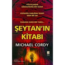 TeknoKapsül Şeytanın Kitabı